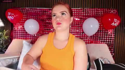 Melanie online show from 02.15.26