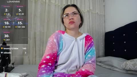 Melanie Parker online show from 01.21.25