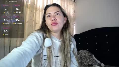 Melanie Parker online show from 02.09.25