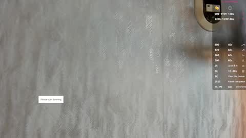        online show from 10.04.25