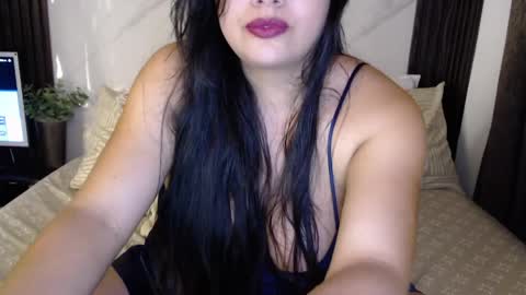 Melanie online show from 04.03.26