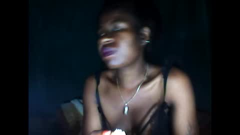 Snapshot of melanih chatting on 04.23.26 melanih online show from 04.23.26