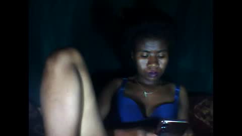 Snapshot of melanih chatting on 04.25.26 melanih online show from 04.25.26