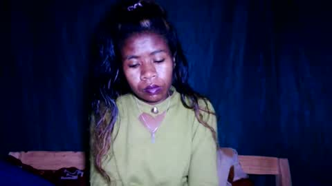 Snapshot of melanih chatting on 05.24.26 melanih online show from 05.24.26