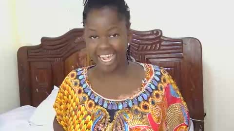 melanin_juicey8 online show from 05.10.26
