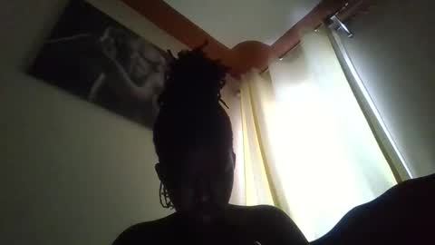 melanin_juicey8 online show from 05.11.26
