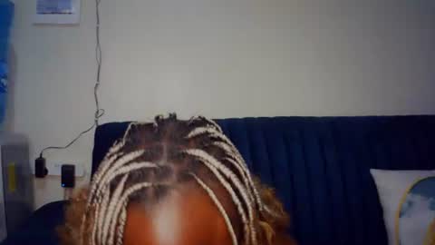 bad lil shawry online show from 10.13.25