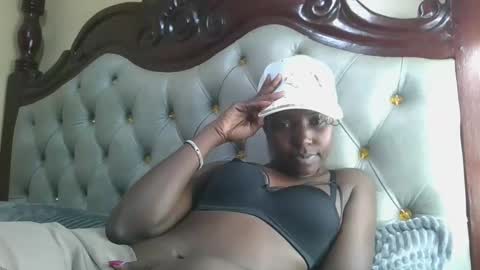 melaninblue online show from 01.13.26