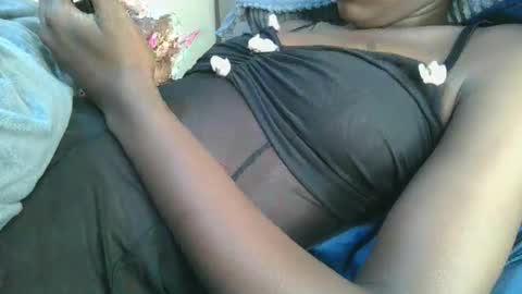 melaninblue online show from 04.20.26