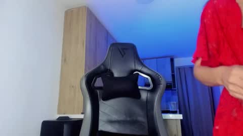 Snapshot of melannia_hills chatting on 03.12.25 melannia_hills online show from 03.12.25