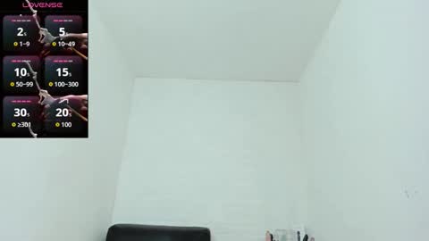 melannie roses online show from 01.14.26