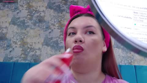 melanniebrown online show from 12.28.24