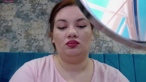 melanniebrown online show from 01.11.25