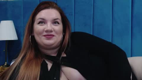 melanniebrown online show from 01.14.25