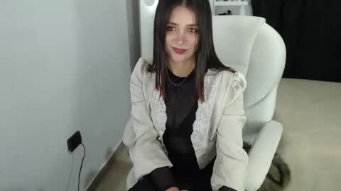 Snapshot of melanniegarzon chatting on 01.30.25 Melannie online show from 01.30.25