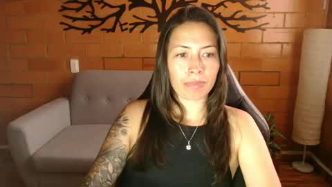 Melanny online show from 02.03.25