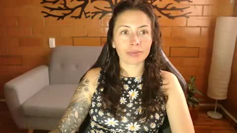 Melanny online show from 02.04.25