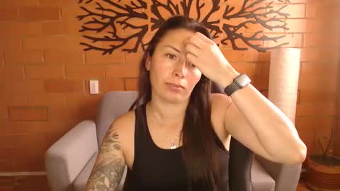 Melanny online show from 01.19.26