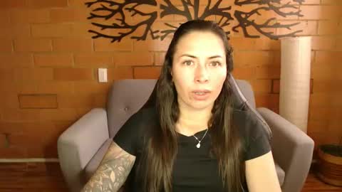 Melanny online show from 02.22.26