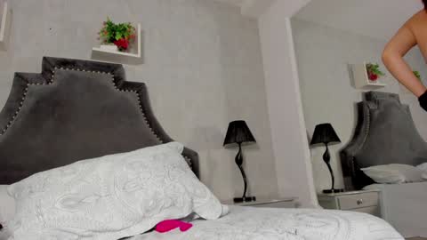 MelanyLuv online show from 02.02.25