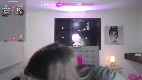 melanny_petite online show from 06.05.26