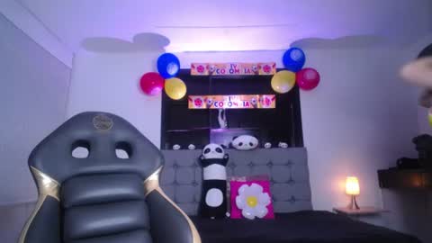 melanny_petite online show from 07.07.26