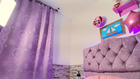 Snapshot of melannytaylor_1 chatting on 01.19.25 Melanny taylor online show from 01.19.25