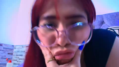 Snapshot of melannytaylor_1 chatting on 01.25.25 Melanny taylor online show from 01.25.25