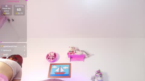 Snapshot of melannytaylor_1 chatting on 02.04.25 Melanny taylor online show from 02.04.25