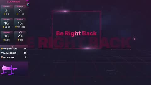 Snapshot of melannytaylor_1 chatting on 02.17.25 Melanny taylor online show from 02.17.25