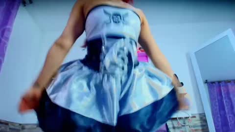 Snapshot of melannytaylor_1 chatting on 10.02.25 Melanny taylor online show from 10.02.25