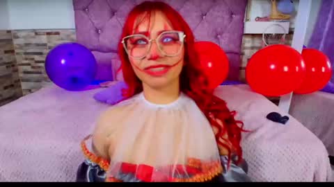 Snapshot of melannytaylor_1 chatting on 10.16.25 Melanny taylor online show from 10.16.25