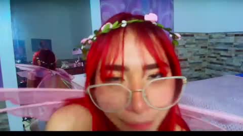 Snapshot of melannytaylor_1 chatting on 10.20.25 Melanny taylor online show from 10.20.25