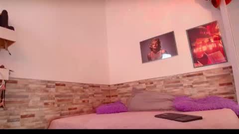 Snapshot of melannytaylor_1 chatting on 12.19.25 Melanny taylor online show from 12.19.25