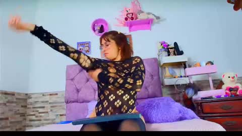 Snapshot of melannytaylor_1 chatting on 02.17.26 Melanny taylor online show from 02.17.26