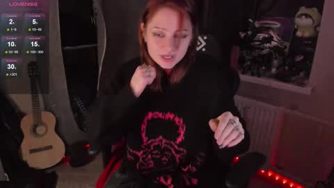 Ash online show from 09.20.25