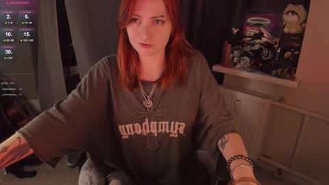 Ash online show from 11.27.25