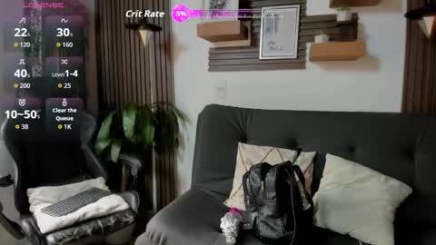 Melany online show from 12.05.25