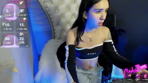 Snapshot of melany_27 chatting on 02.11.26 Melany online show from 02.11.26