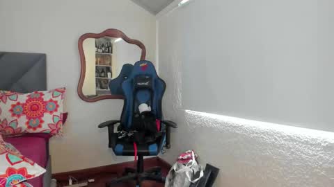 melany_arizaaa online show from 09.28.25