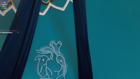 Melany online show from 01.22.25