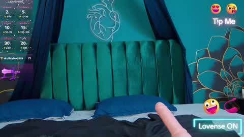 Melany online show from 02.18.25