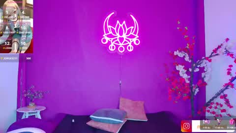 Melany online show from 10.08.25