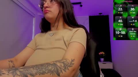 melany_heaven online show from 10.09.25