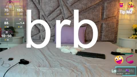 melany_heaven online show from 04.11.26