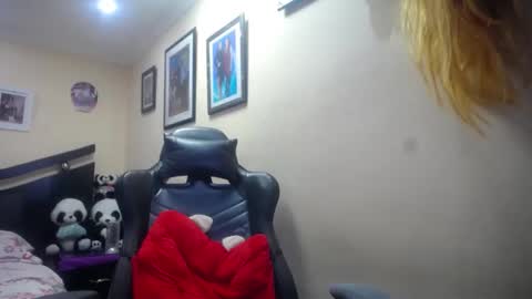 melany online show from 02.03.25