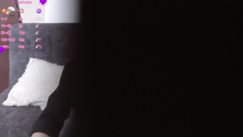 melany online show from 03.08.25