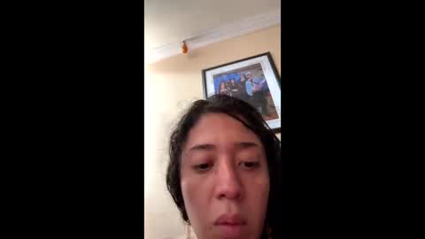 melany online show from 10.12.25