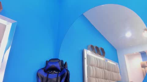 Melany  online show from 04.01.26