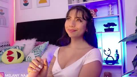 Melany online show from 10.11.25